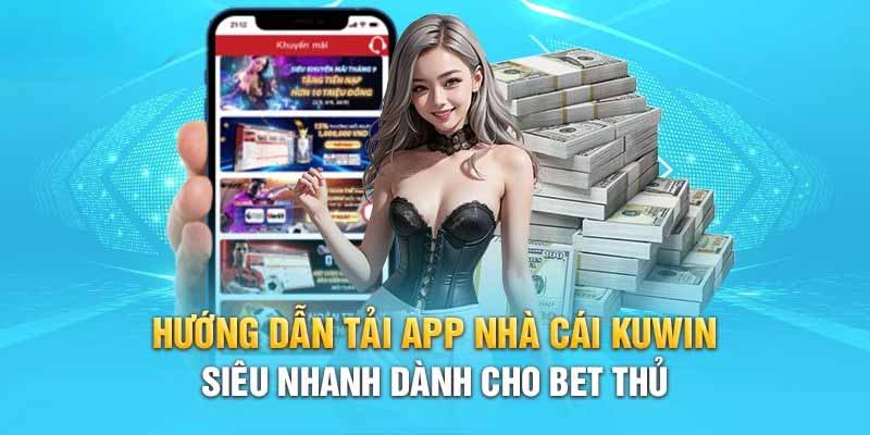 Hướng dẫn tải cho thiết bị android và ios đơn giản